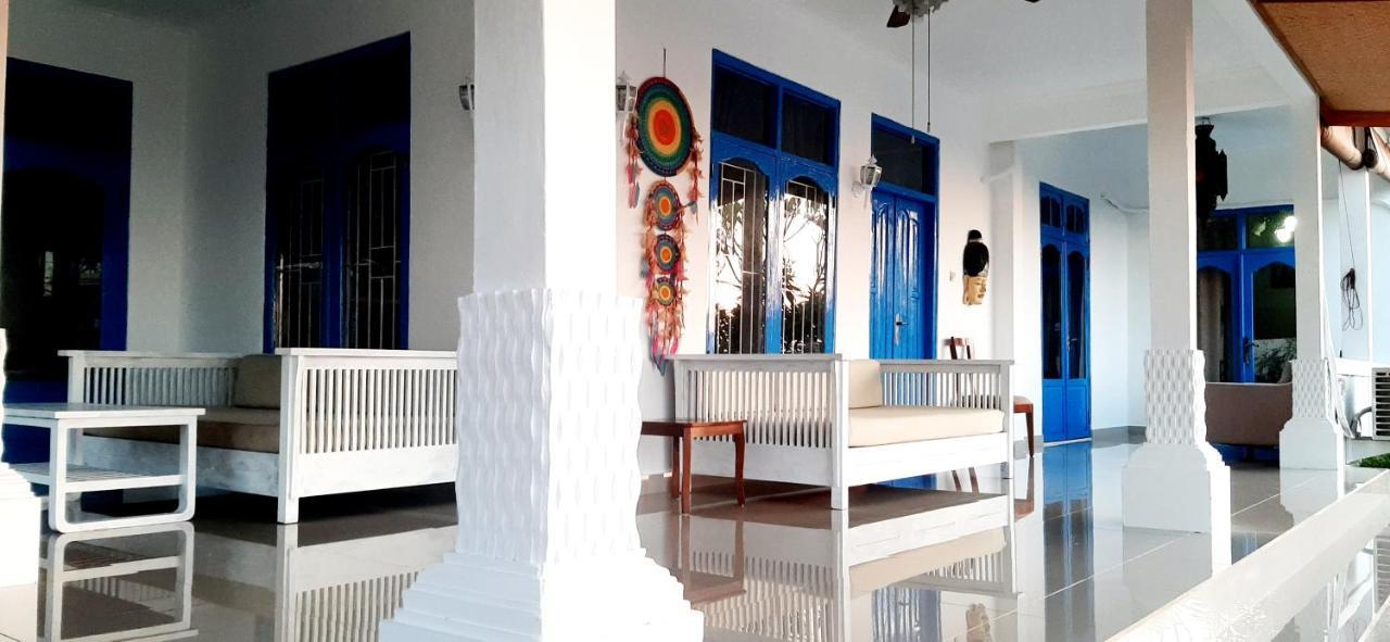 Cantik Guest house Lovina (Bali)