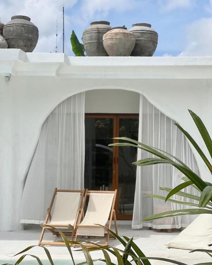 Sal Uluwatu (Bali)