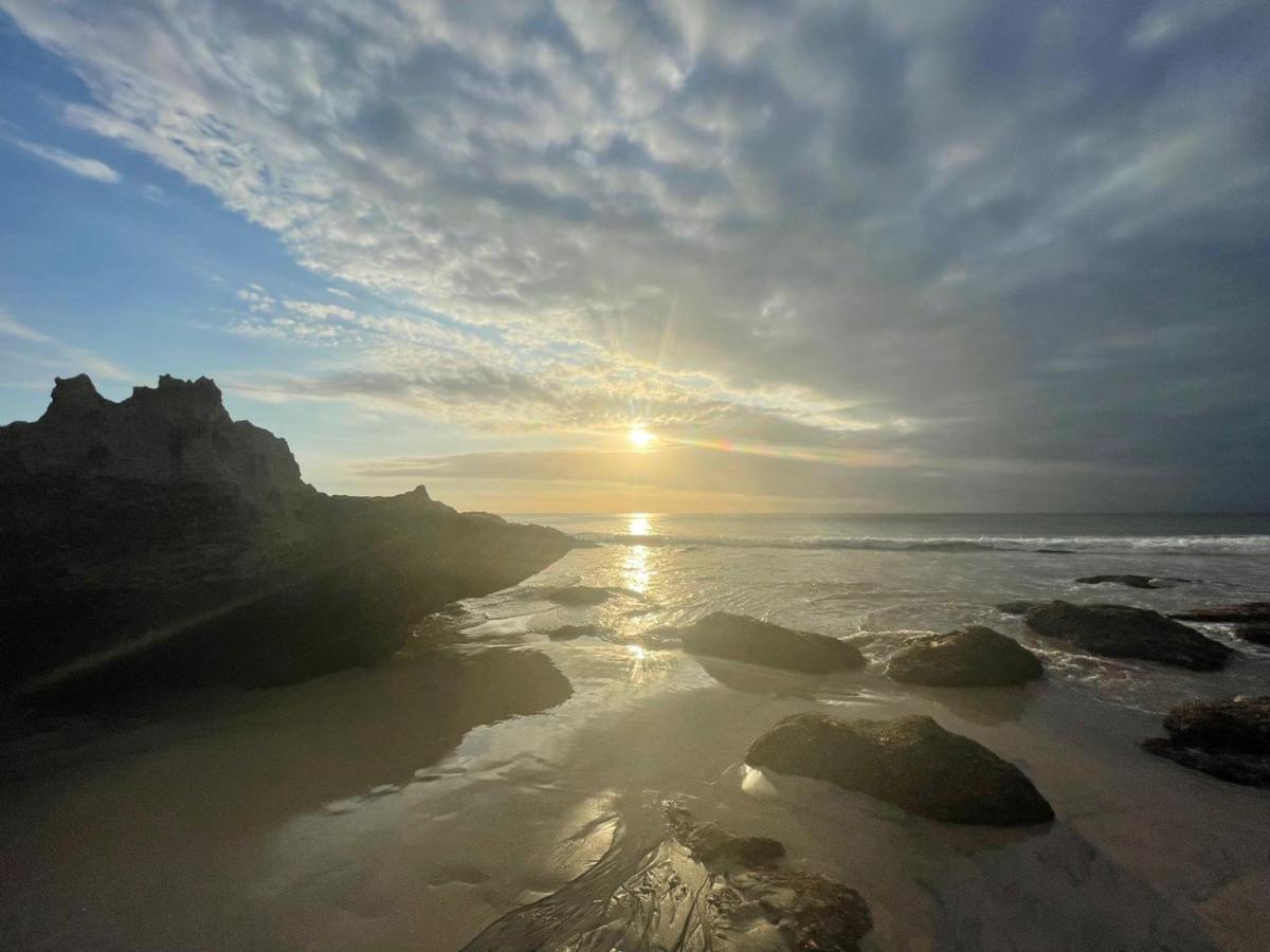 Tempat Tidur & Sarapan Sal Uluwatu (Bali)