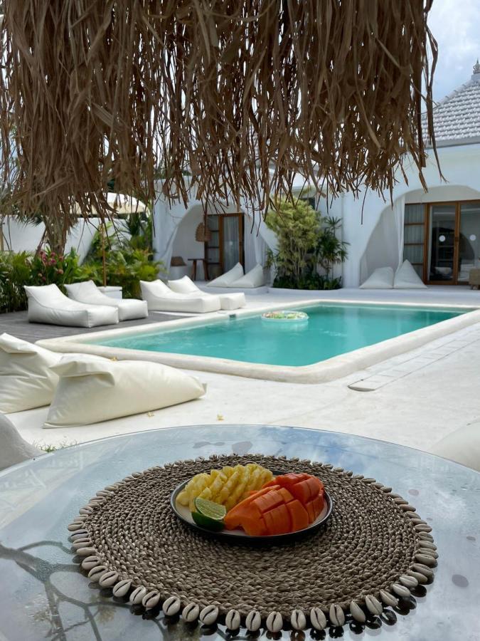 Tempat Tidur & Sarapan Sal