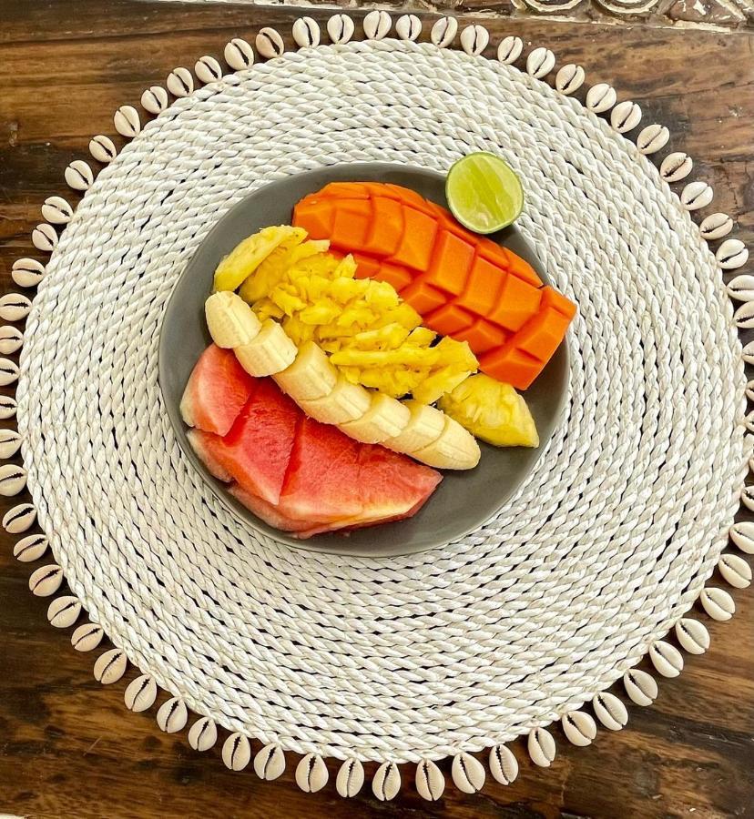 Tempat Tidur & Sarapan Sal