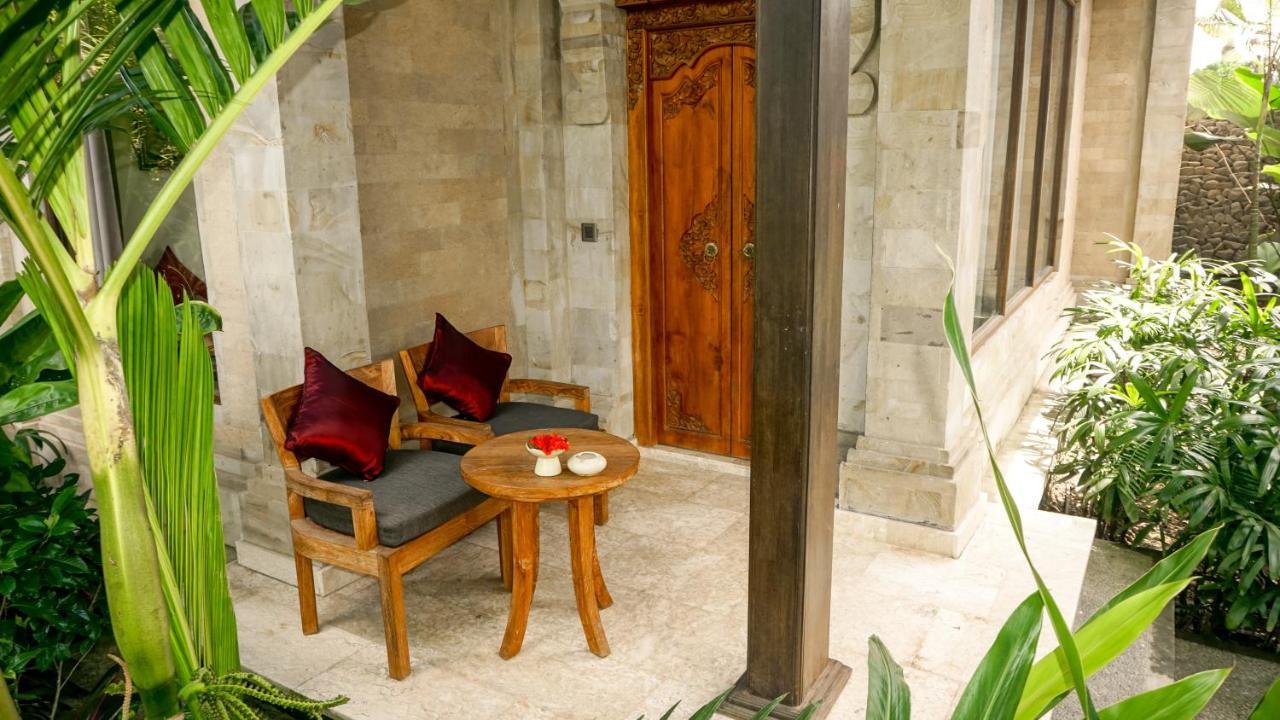 Sakti Garden & Ubud (Bali)