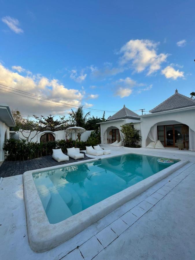 Sal 3* Uluwatu (Bali)