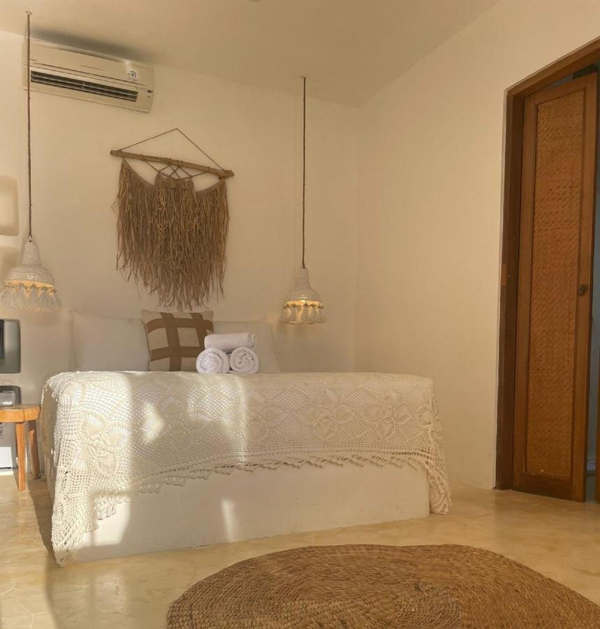 Sal Tempat Tidur & Sarapan Uluwatu (Bali)
