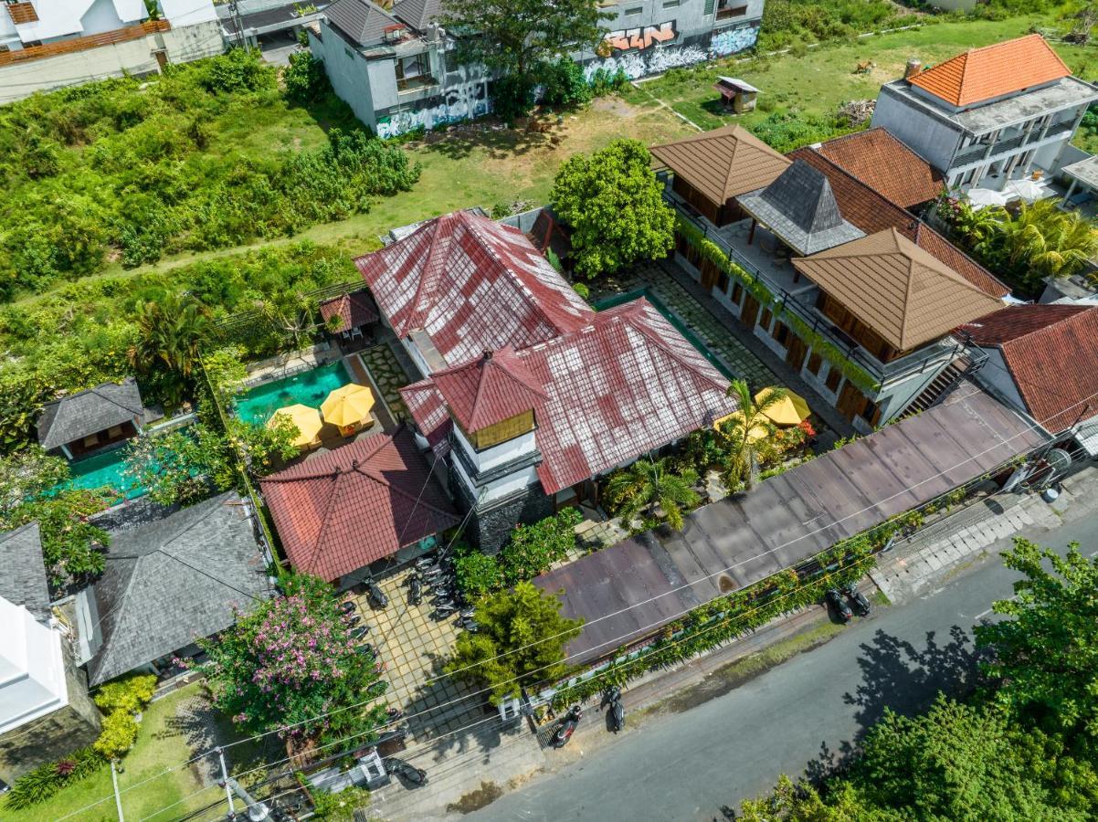 Hostel Black Pearl