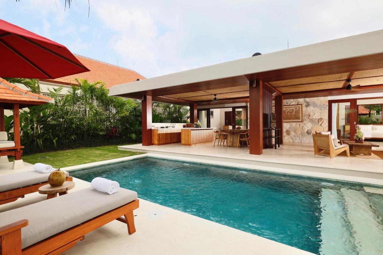Amarta Retreat By Nakula Resort