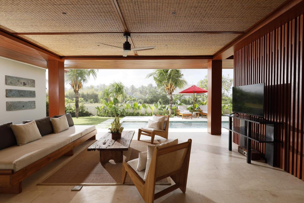 Amarta Retreat By Nakula