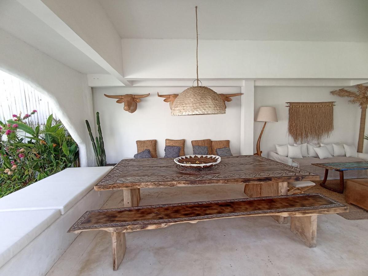 Sal Uluwatu (Bali)