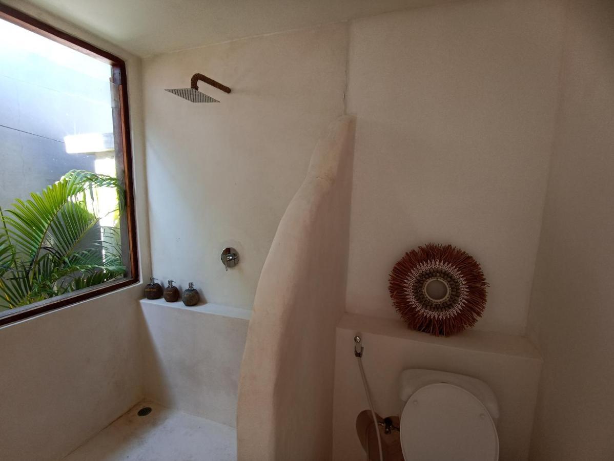 Sal Tempat Tidur & Sarapan Uluwatu (Bali)