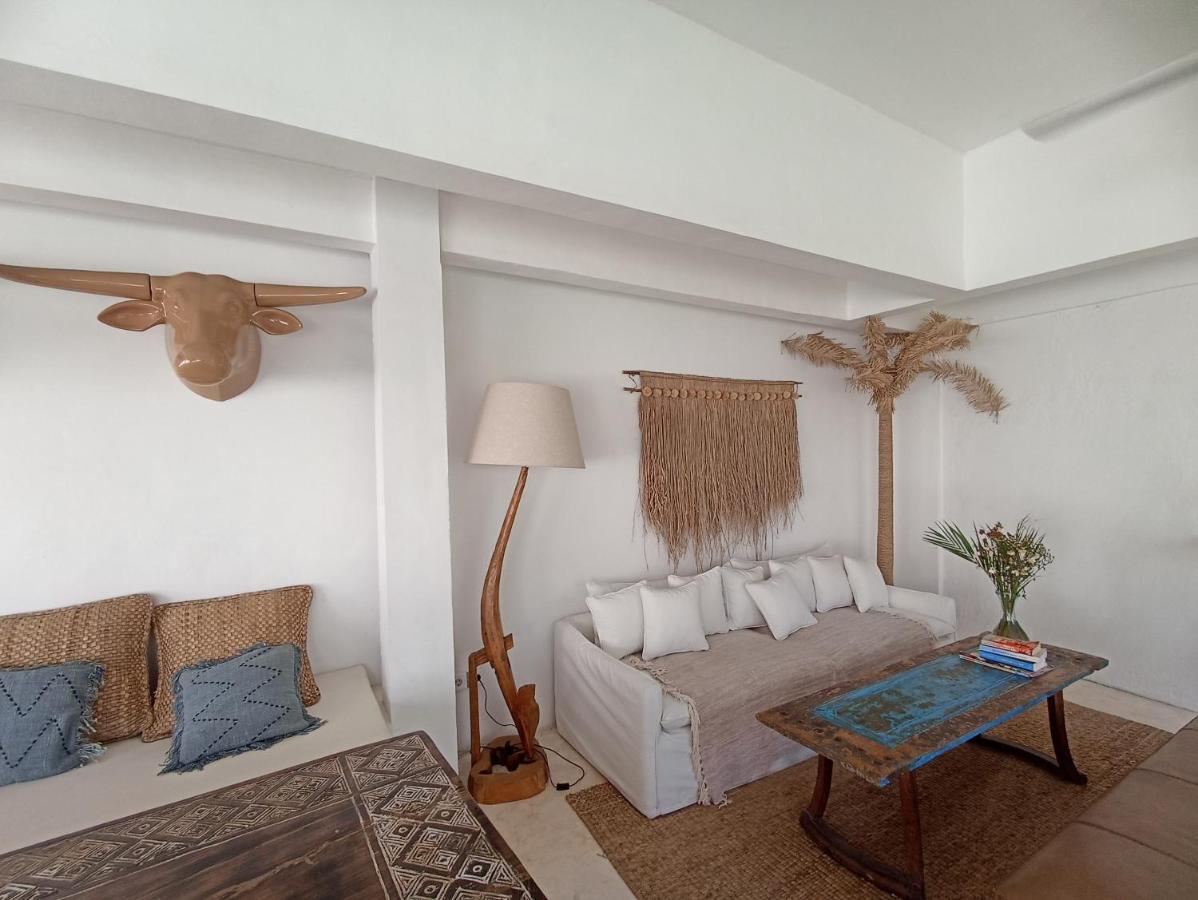 Sal Tempat Tidur & Sarapan Uluwatu (Bali)