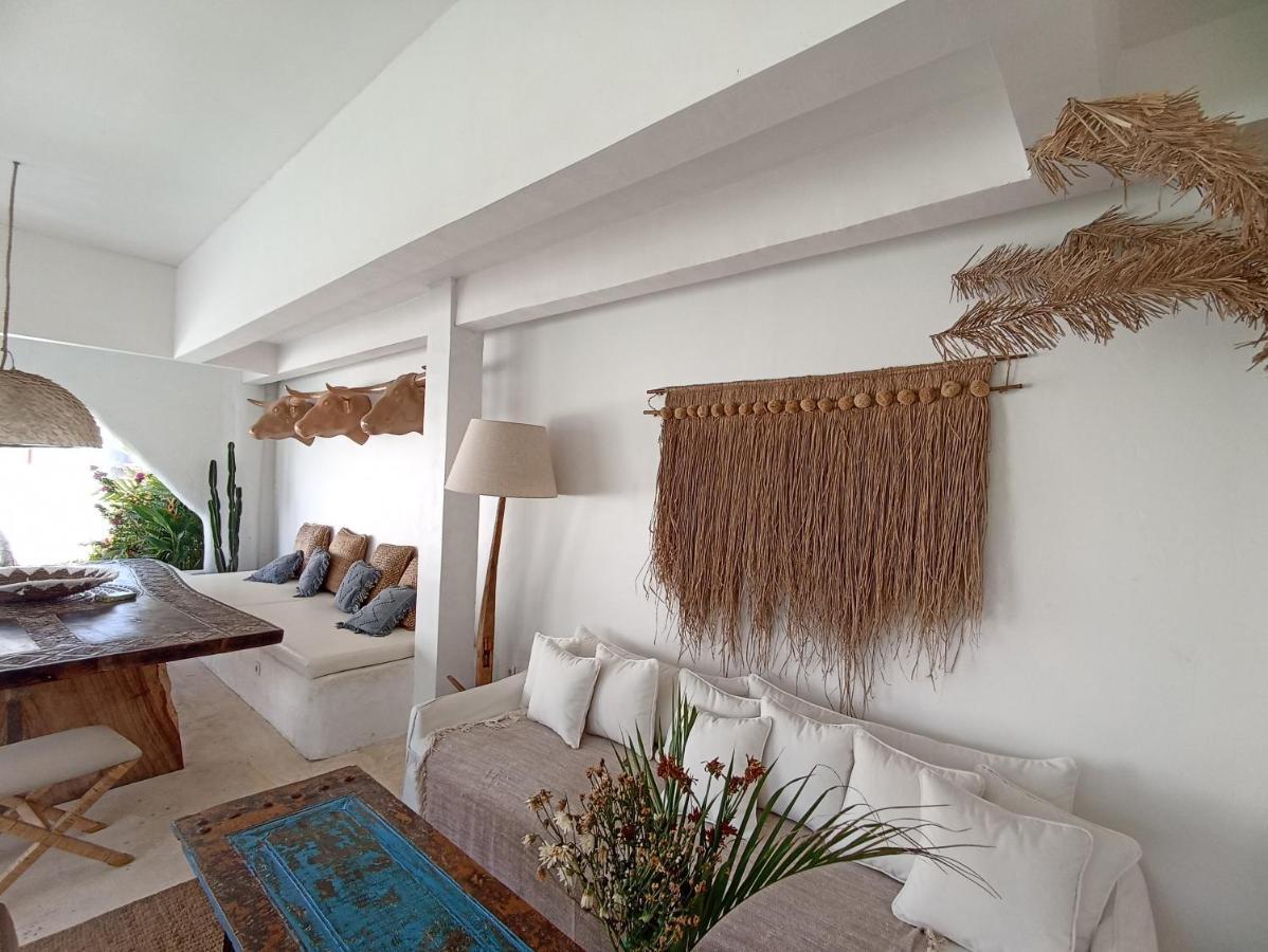 Sal 3* Uluwatu (Bali)