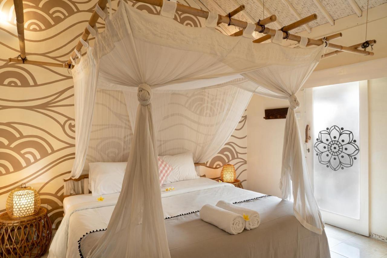 Hotel The Chillhouse Canggu By Bvr Bali Holiday Rentals 3*