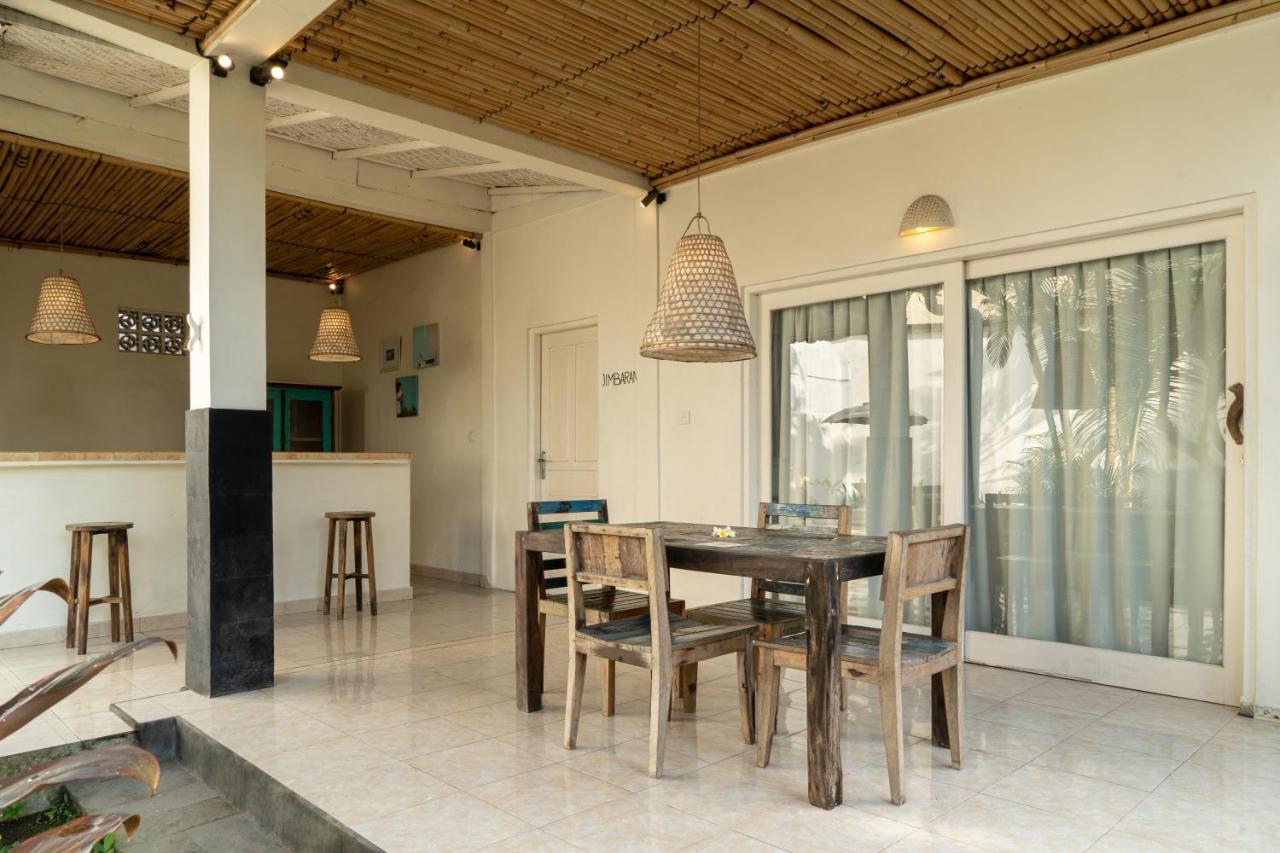Hotel The Chillhouse Canggu By Bvr Bali Holiday Rentals Canggu (Bali)