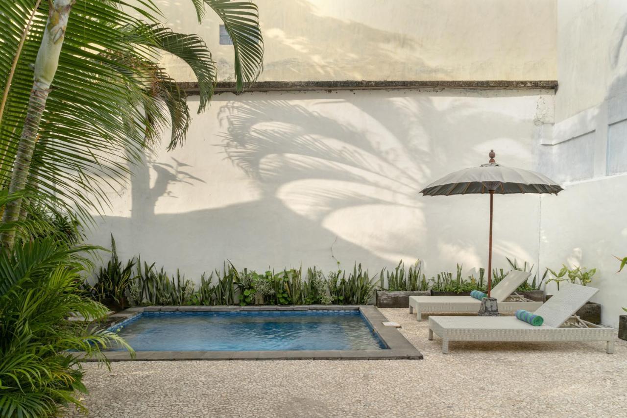 The Chillhouse Canggu By Bvr Bali Holiday Rentals Hotel Canggu (Bali)