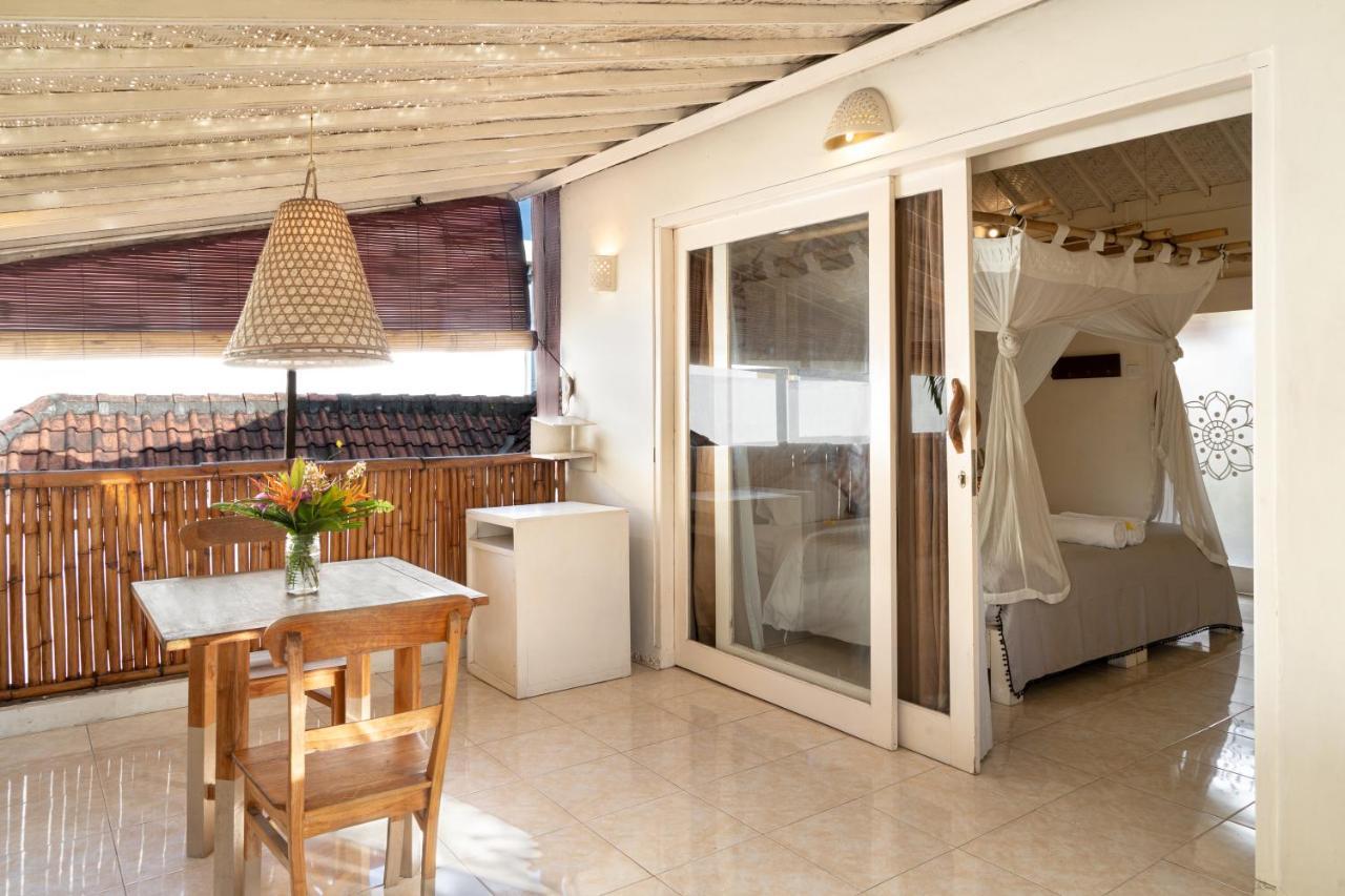 The Chillhouse Canggu By Bvr Bali Holiday Rentals