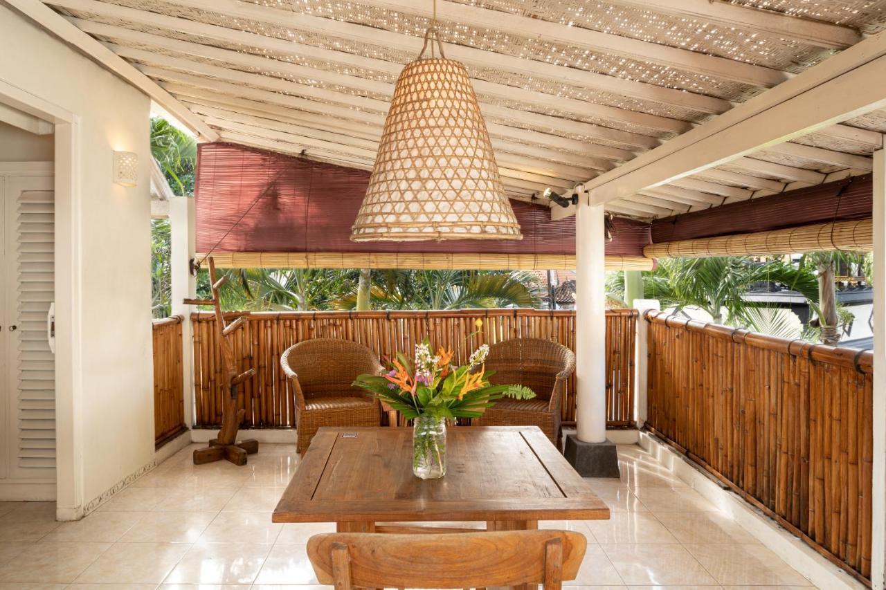 Hotel The Chillhouse Canggu By Bvr Bali Holiday Rentals