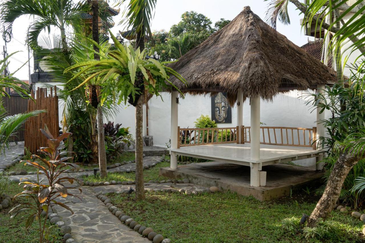 Hotel The Chillhouse Canggu By Bvr Bali Holiday Rentals