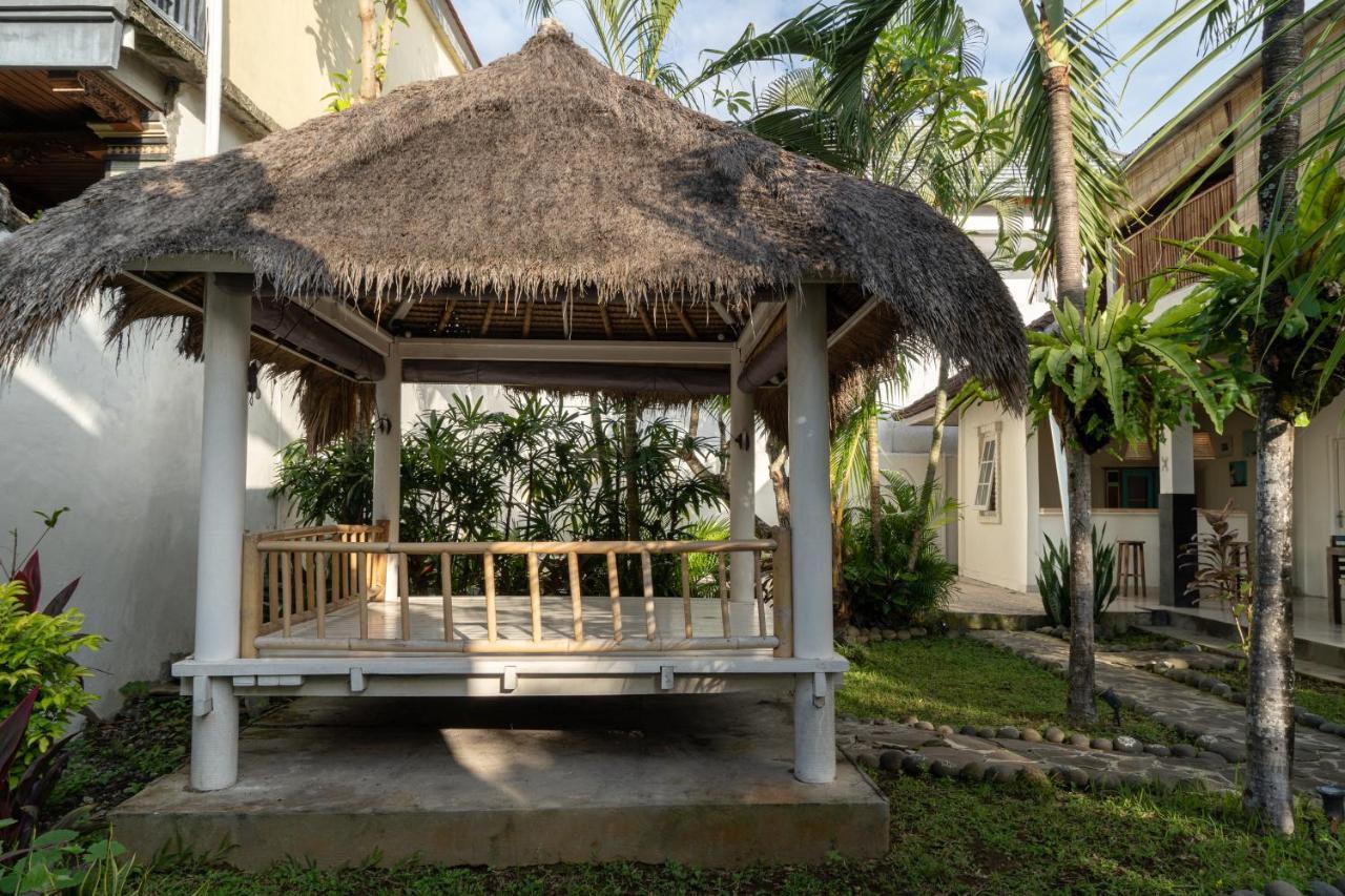 The Chillhouse Canggu By Bvr Bali Holiday Rentals 3*