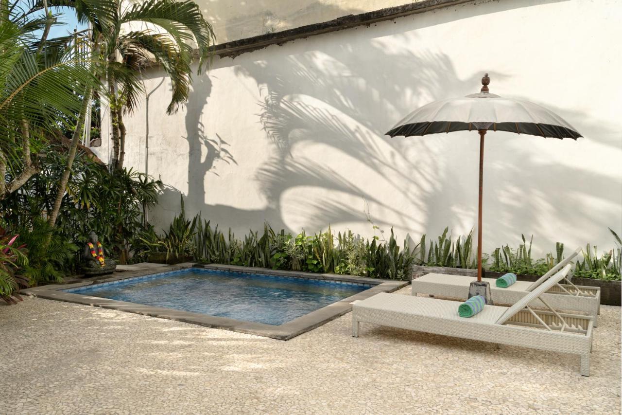 The Chillhouse Canggu By Bvr Bali Holiday Rentals Canggu (Bali)