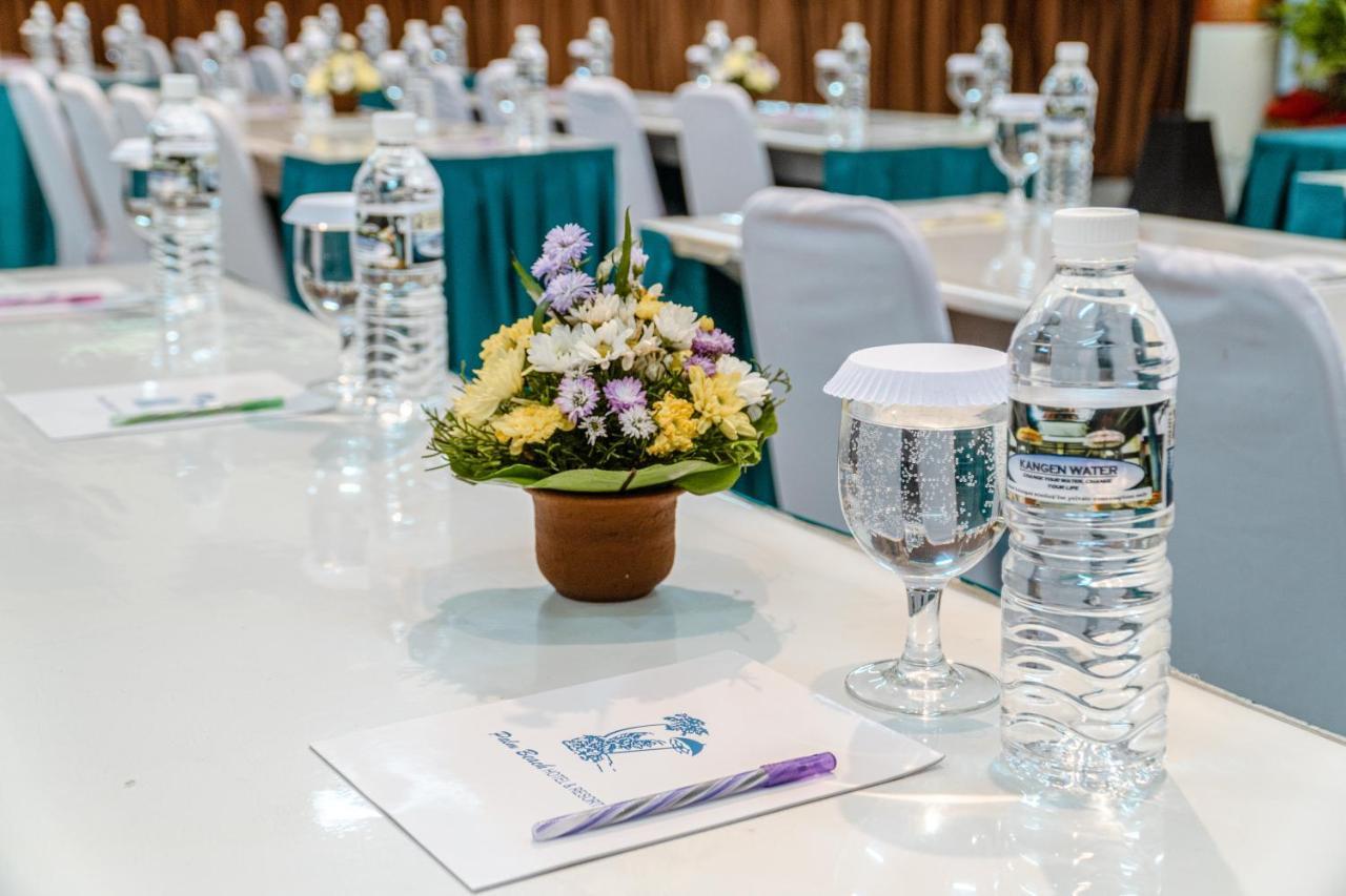 Hotel Palm Bali Kuta (Bali)