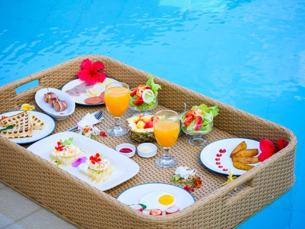 Palm Bali Hotel Kuta (Bali)