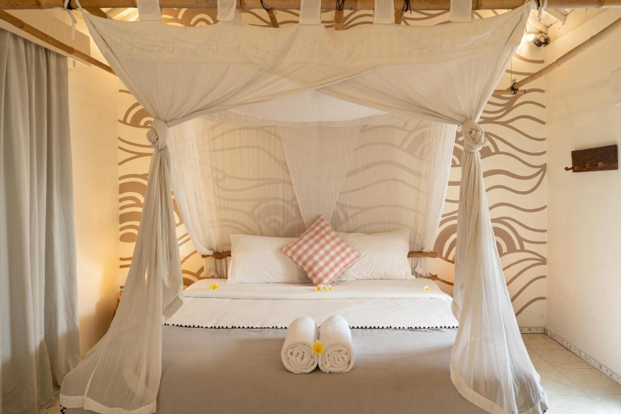 The Chillhouse Canggu By Bvr Bali Holiday Rentals 3* Canggu (Bali)