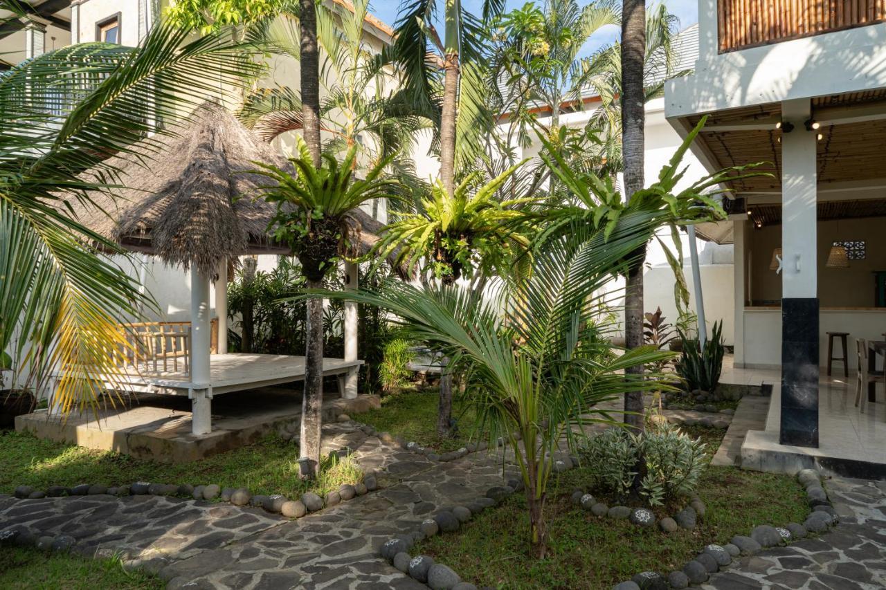 Hotel The Chillhouse Canggu By Bvr Bali Holiday Rentals