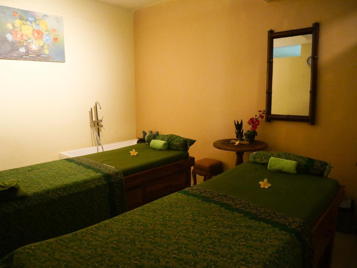 Hotel Palm Bali Kuta (Bali)