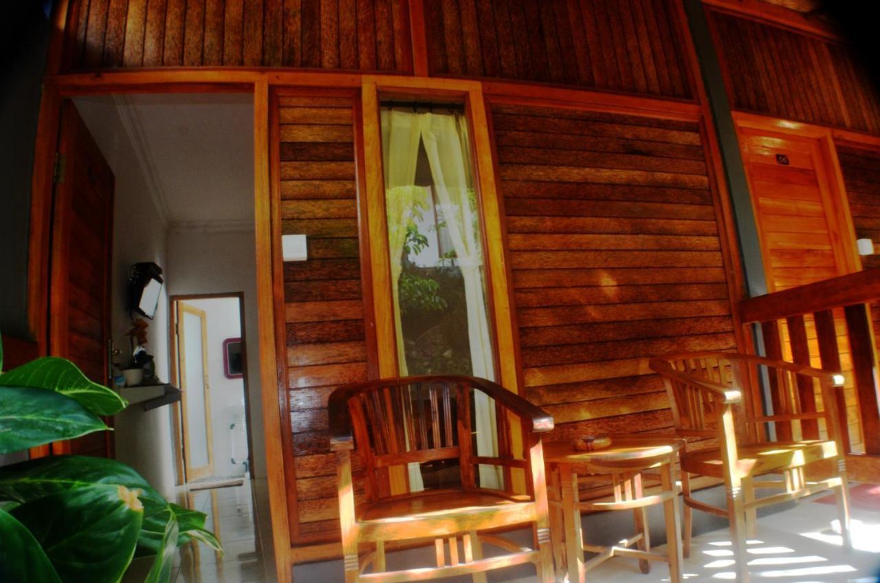 The Rahayu Wisma tamu 2*