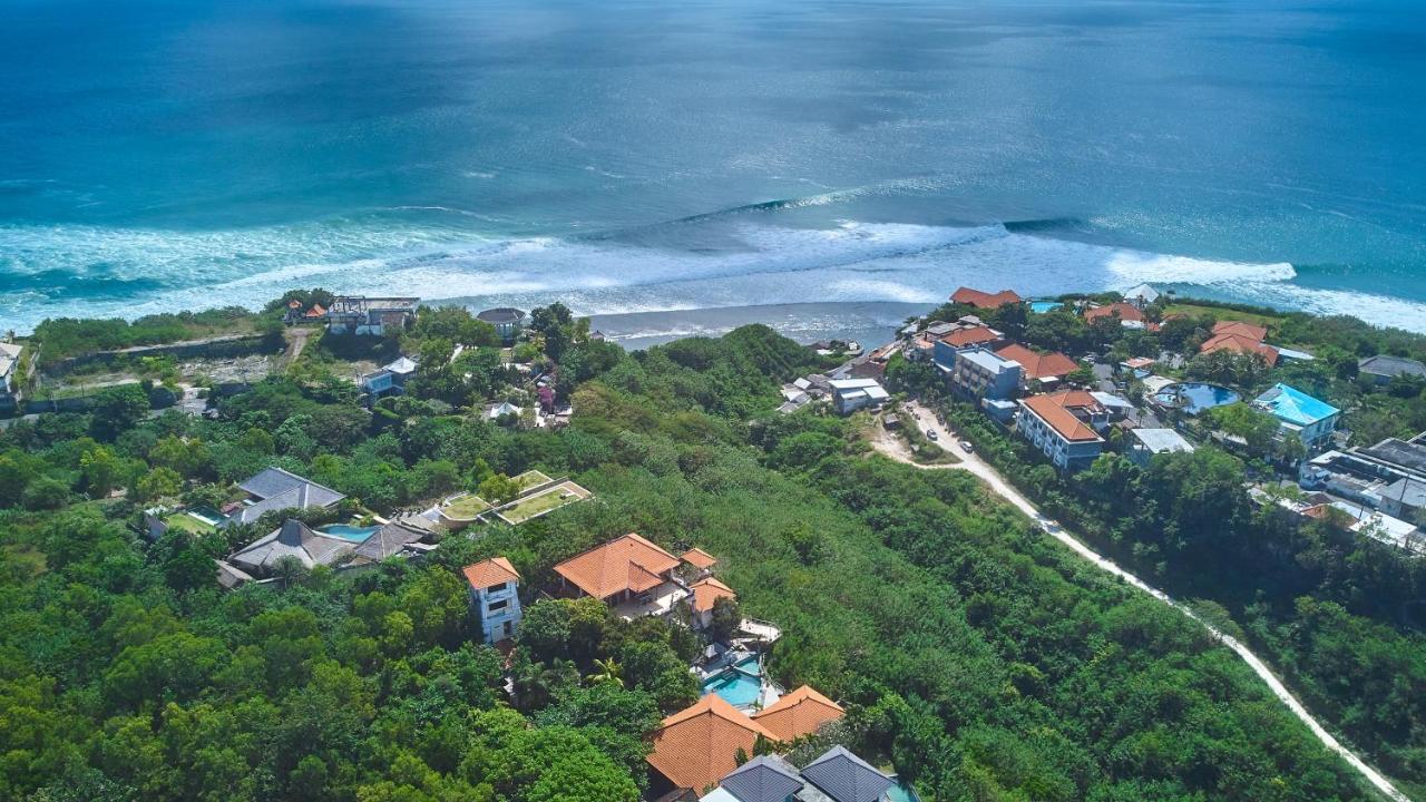 Holiday park The Uluwatu Estate 3*