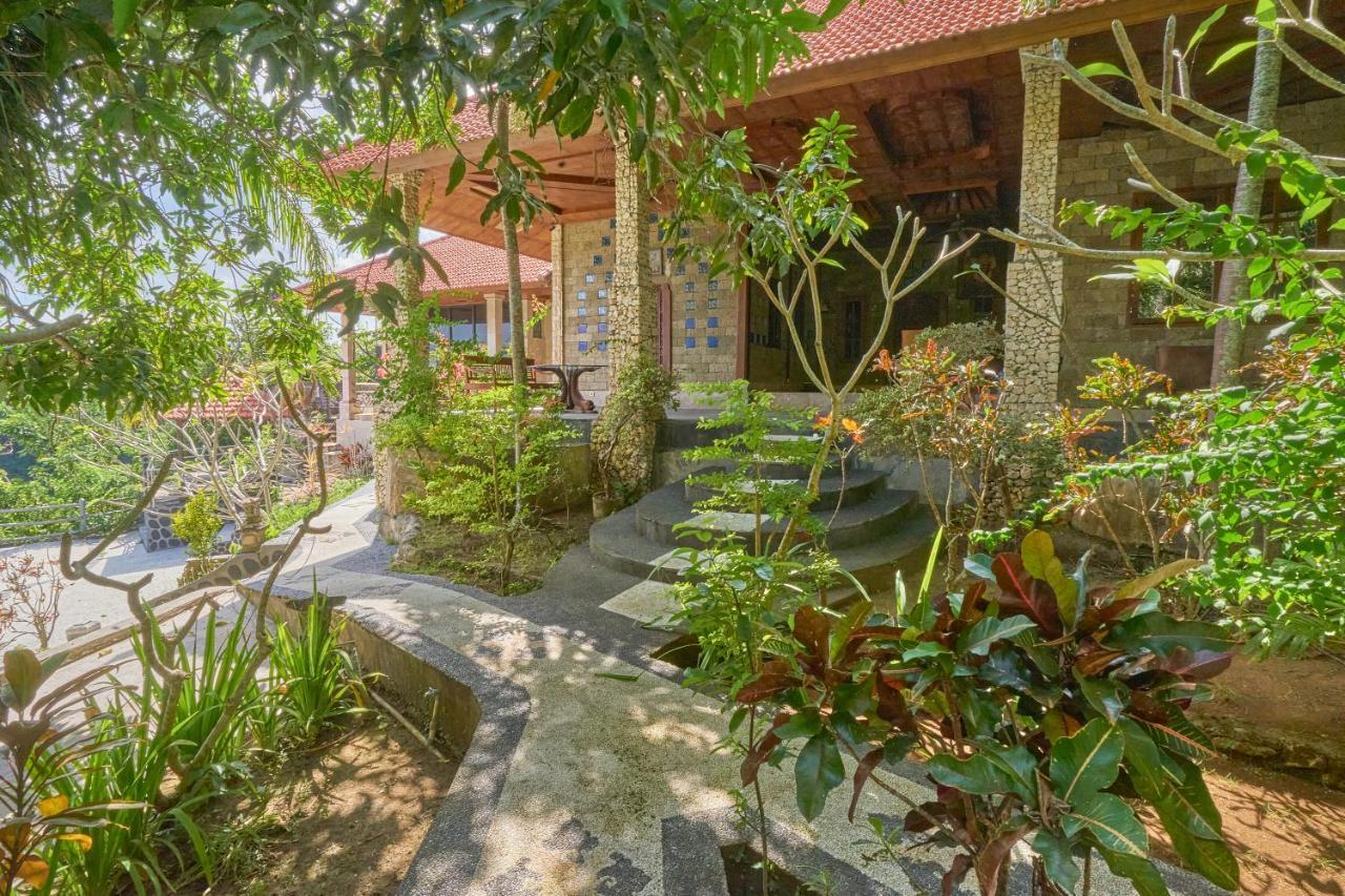 Holiday park The Uluwatu Estate