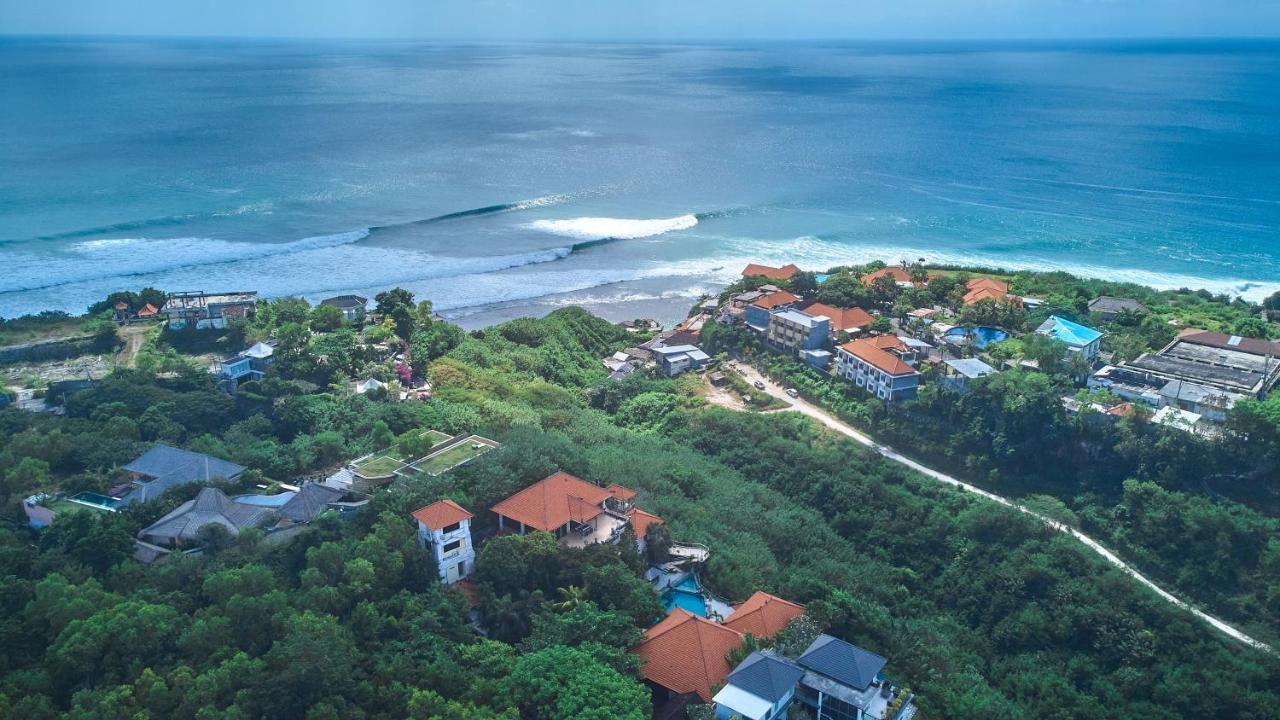 The Uluwatu Estate Holiday park 3*