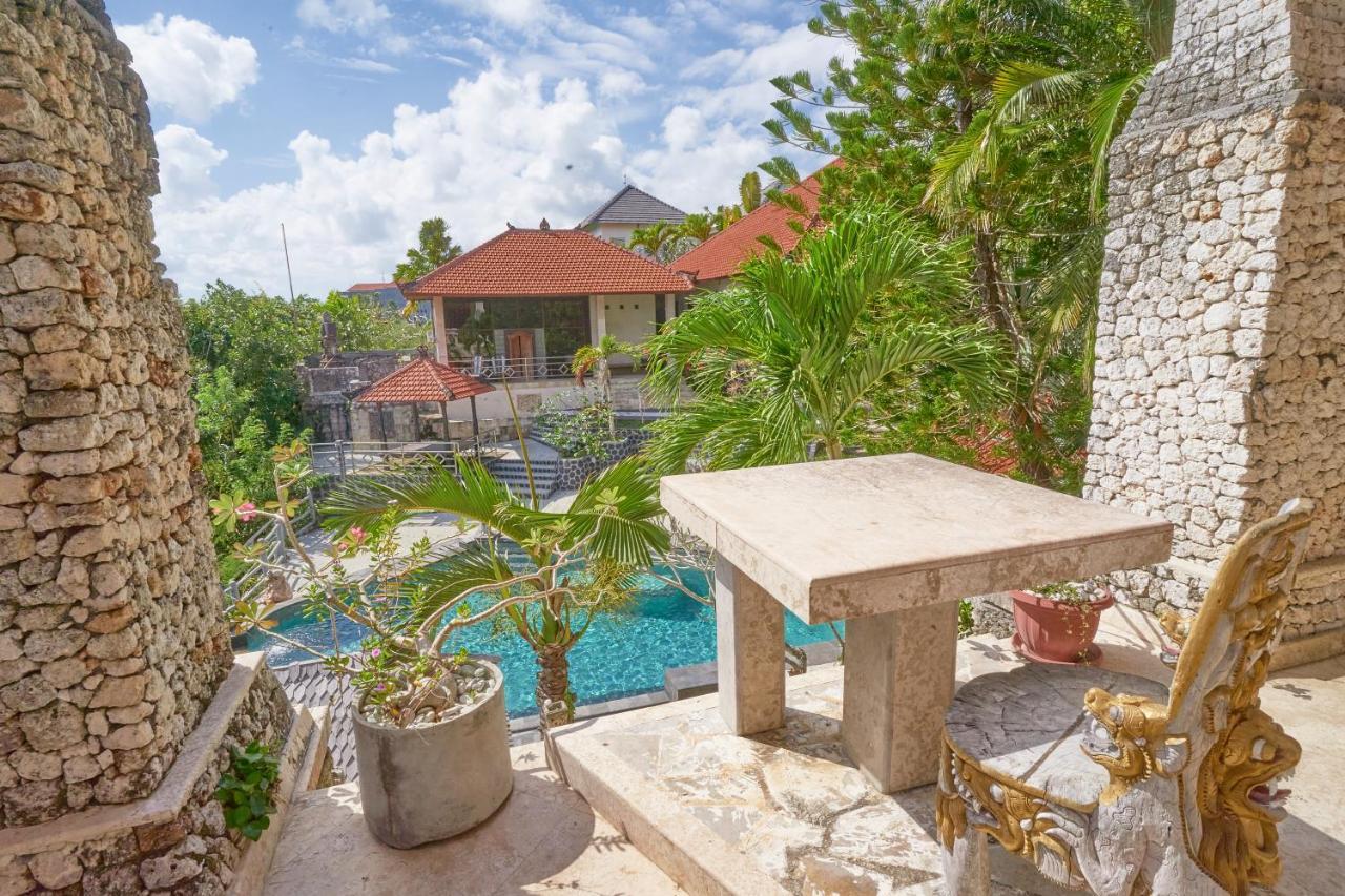 Holiday park The Uluwatu Estate Pecatu (Bali)