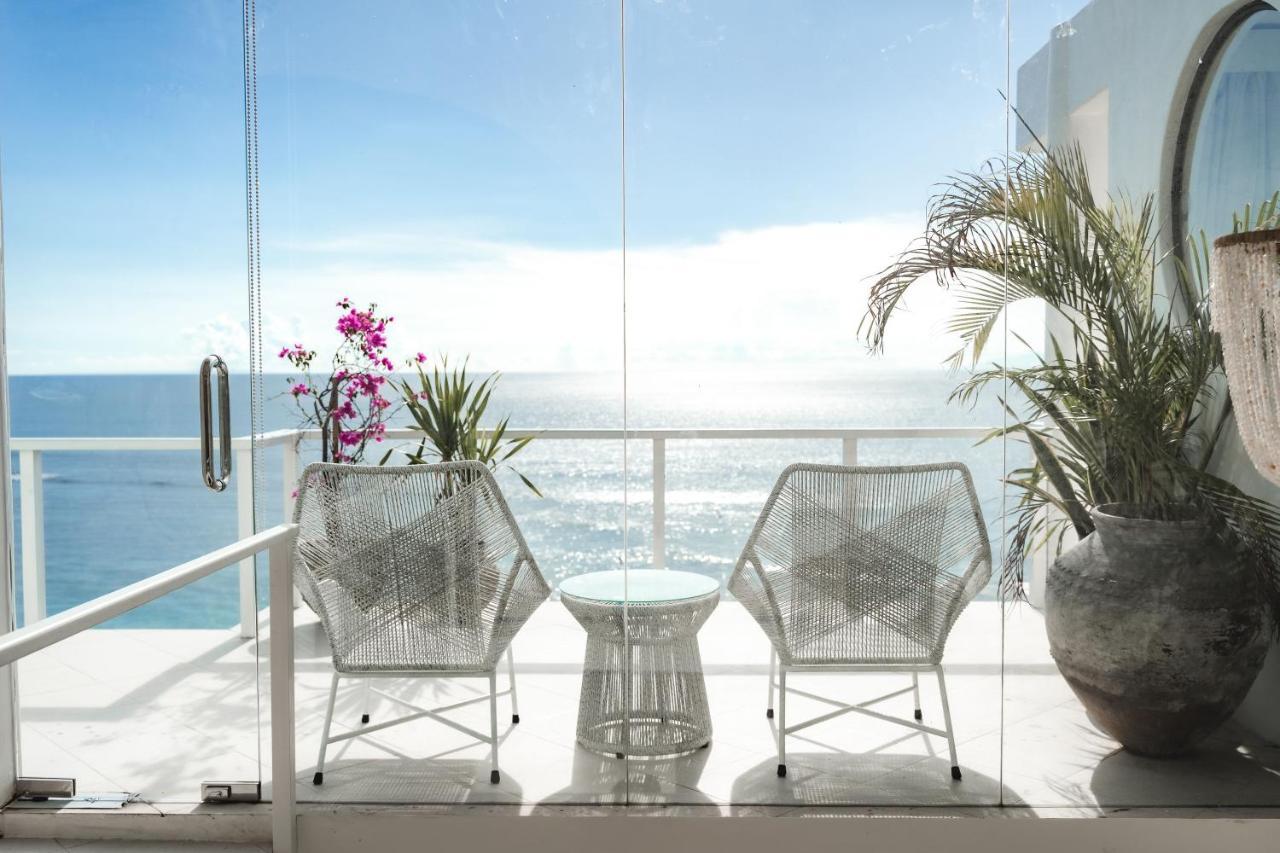 Blue Ocean Bingin Hotel