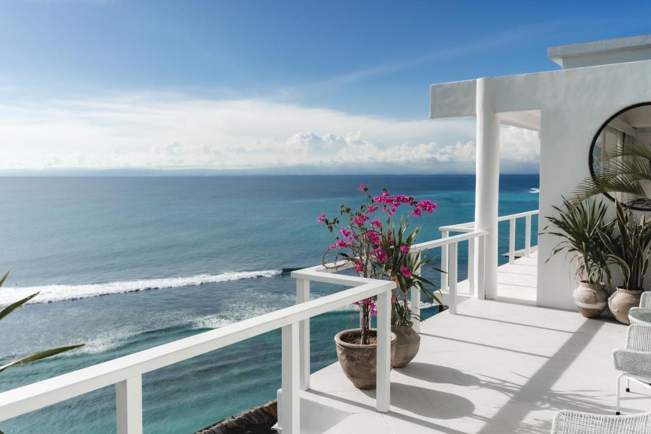 Blue Ocean Bingin Hotel
