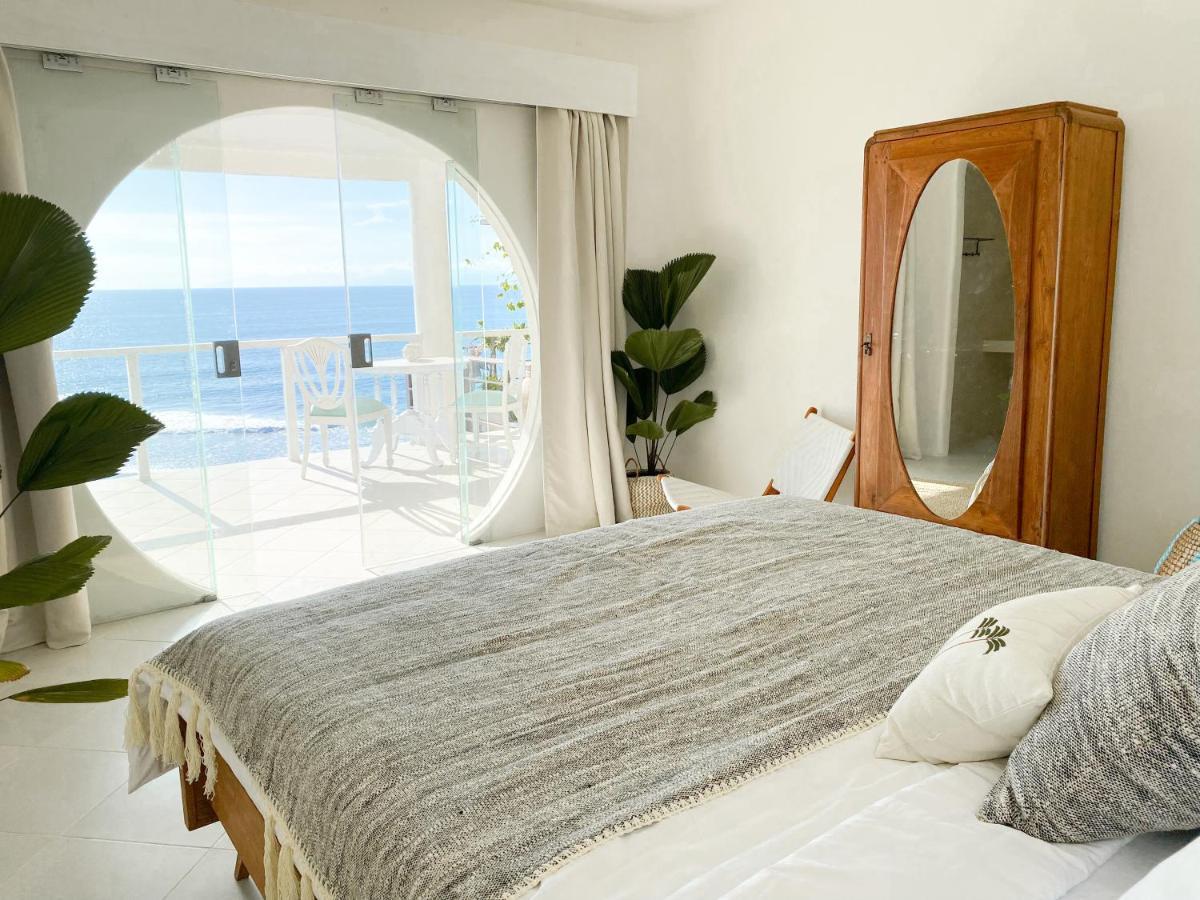 Blue Ocean Bingin Hotel