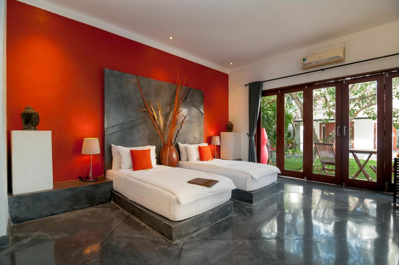 Andaman Villa