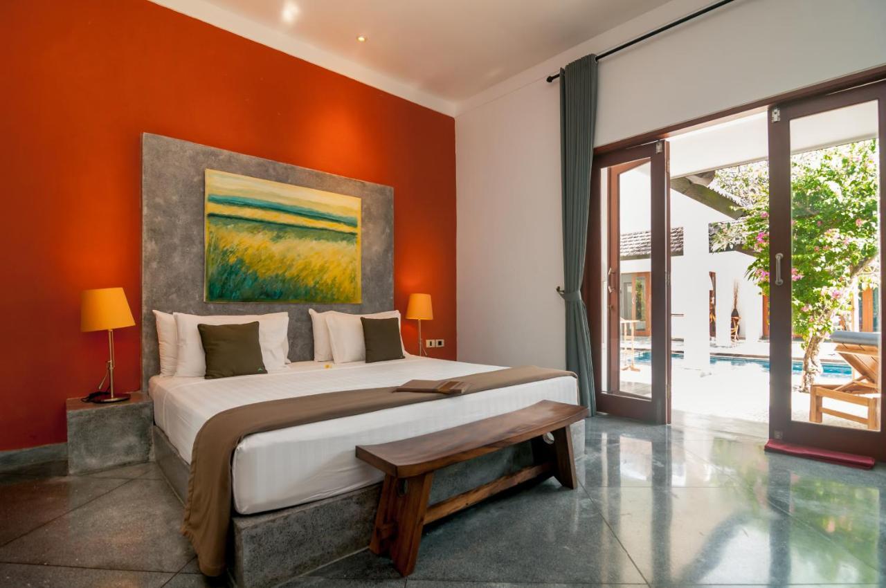 Andaman Villa