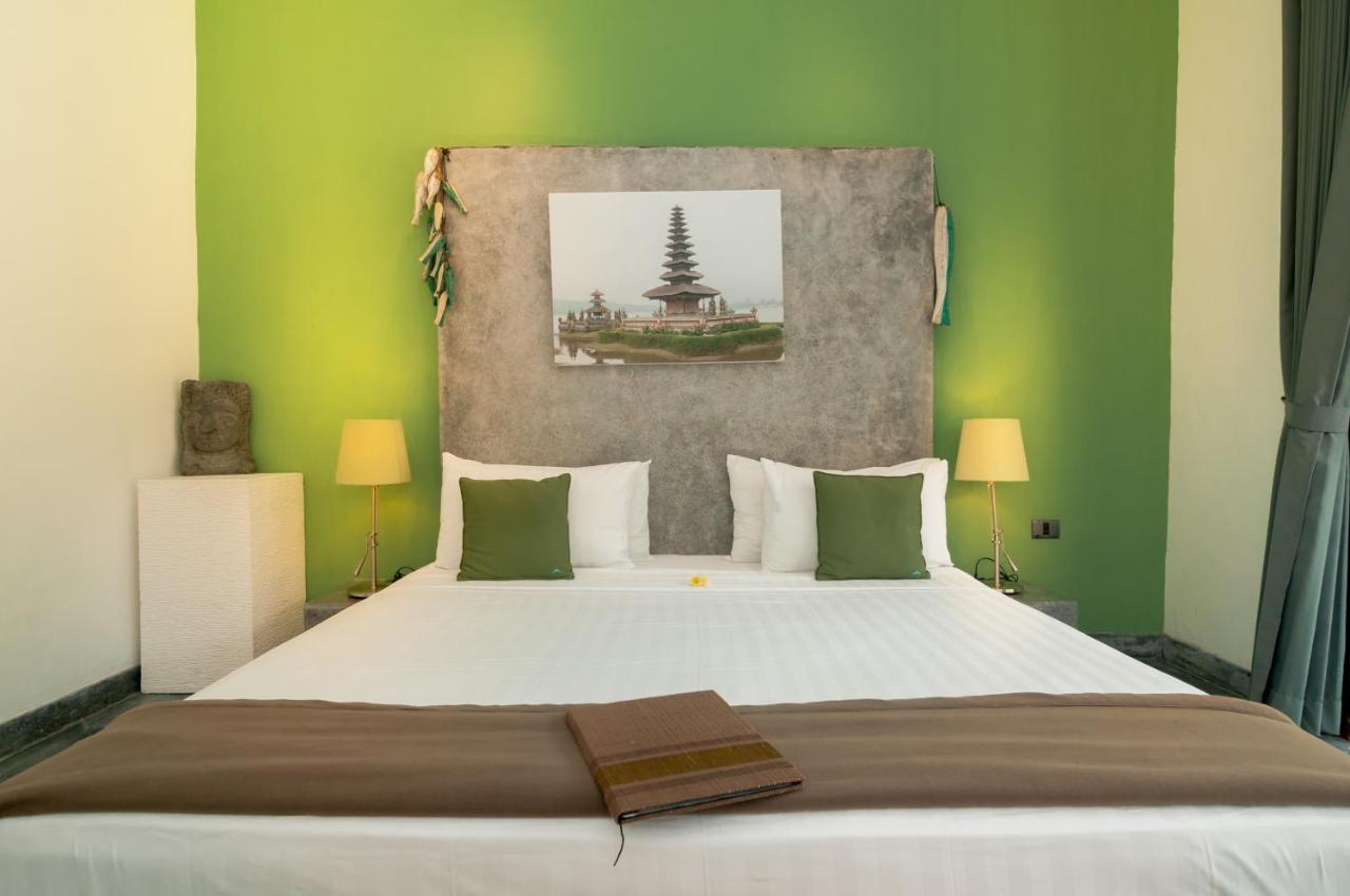 Villa Andaman *