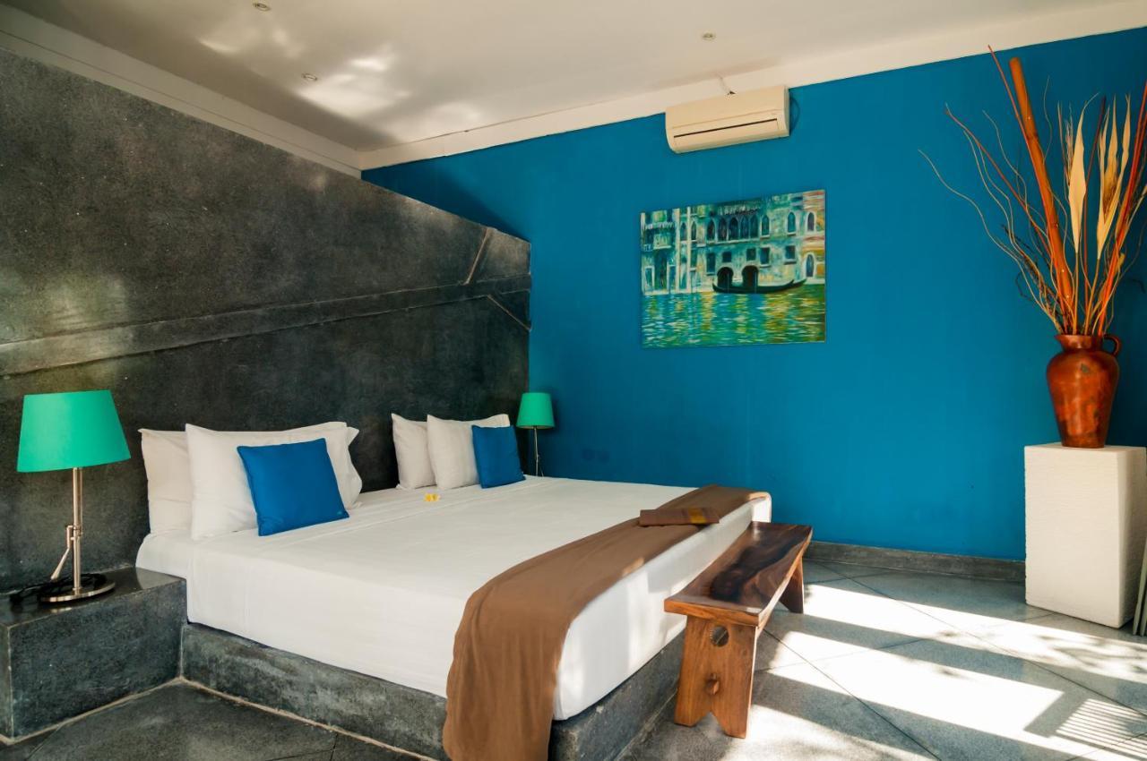 Villa Andaman Canggu (Bali)