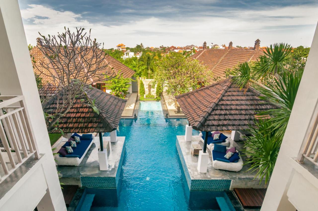 Andaman Villa Canggu (Bali)
