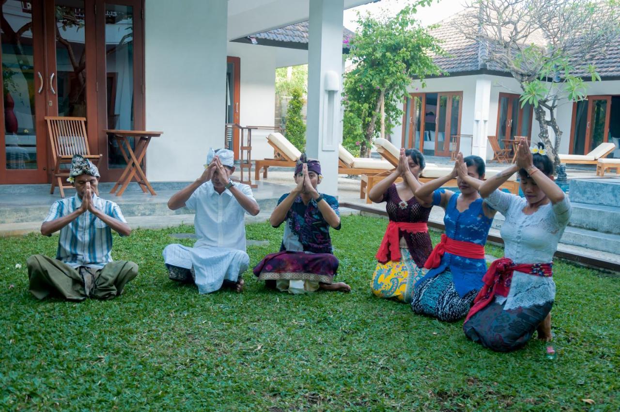 Andaman Canggu (Bali)