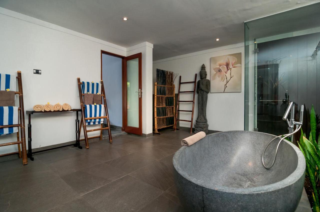 Andaman Villa Canggu (Bali)