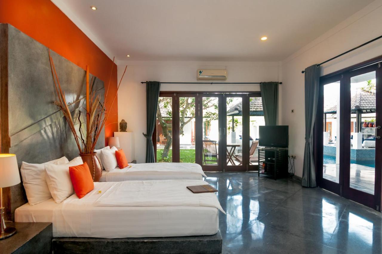 Villa Andaman *