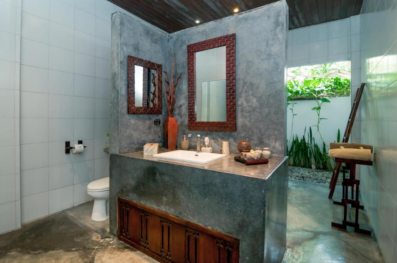 Andaman Canggu (Bali)