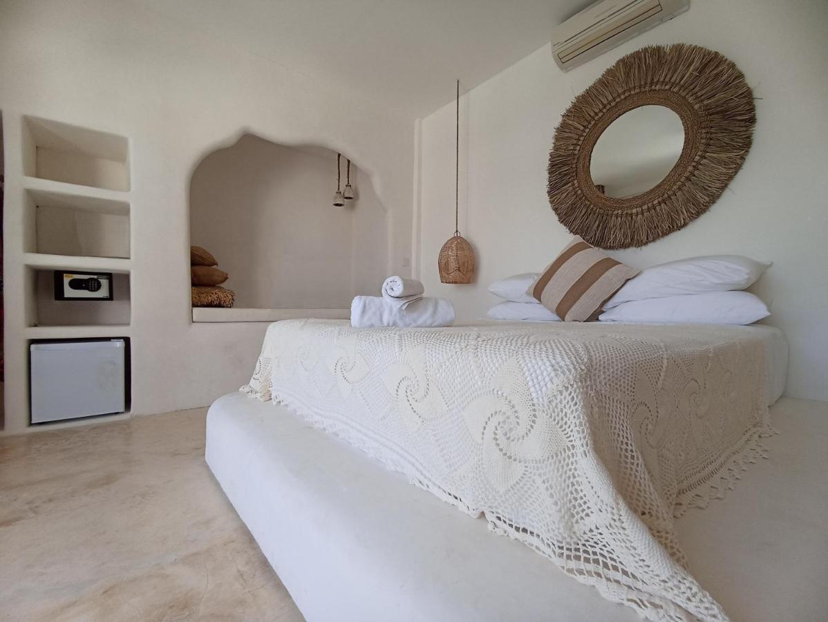 Sal Tempat Tidur & Sarapan
