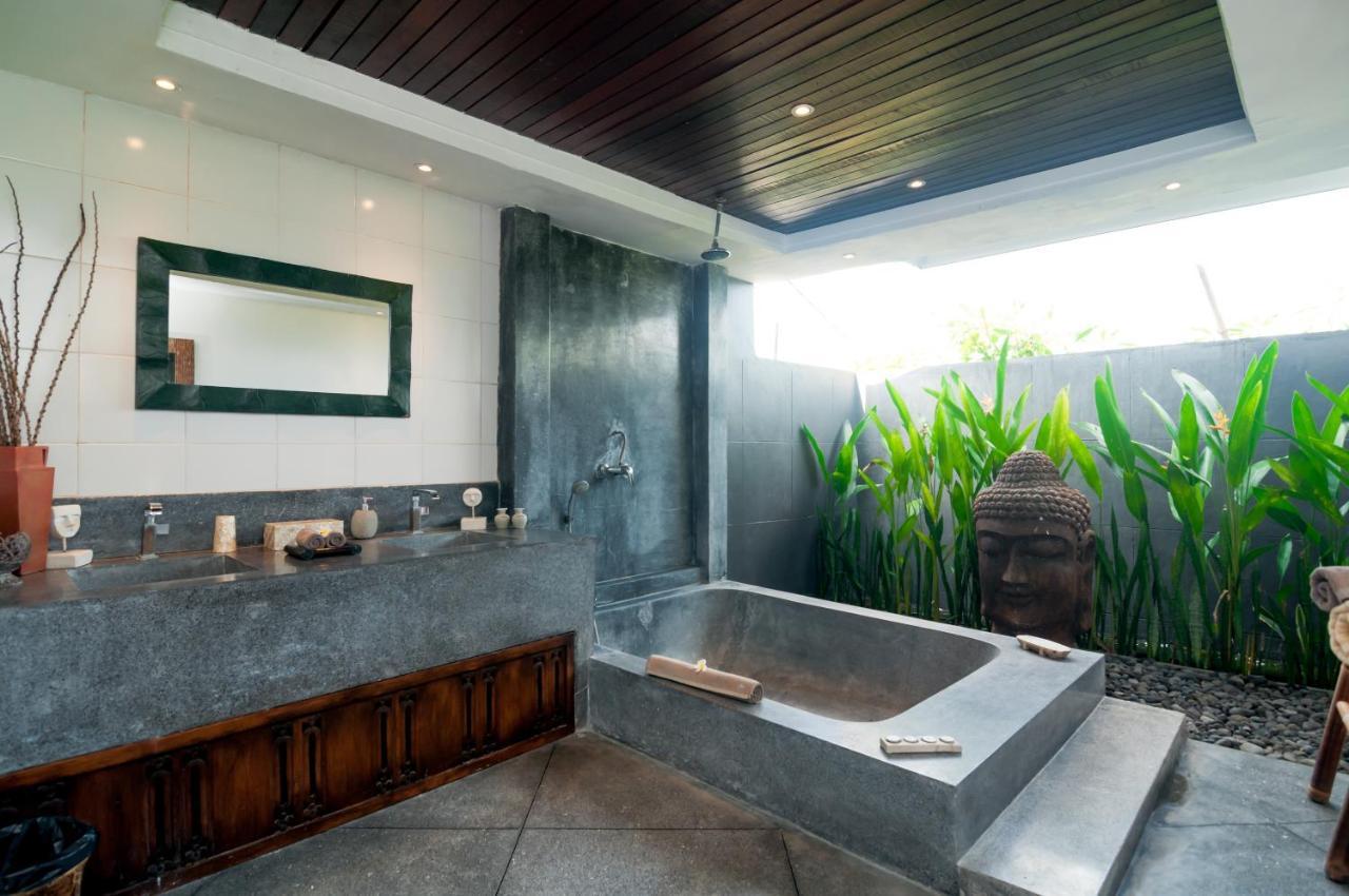 Andaman Canggu (Bali)