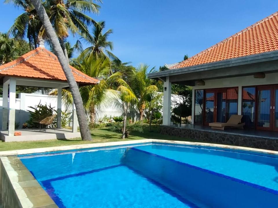 Villa Coco Blu Singaraja (Bali)