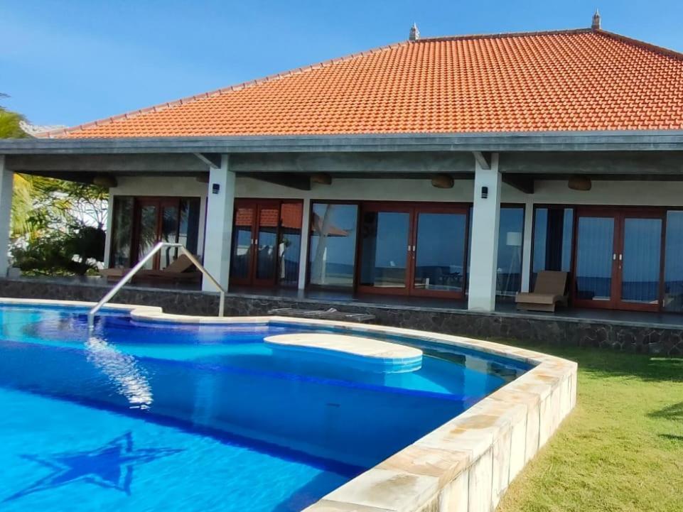 Villa Coco Blu *