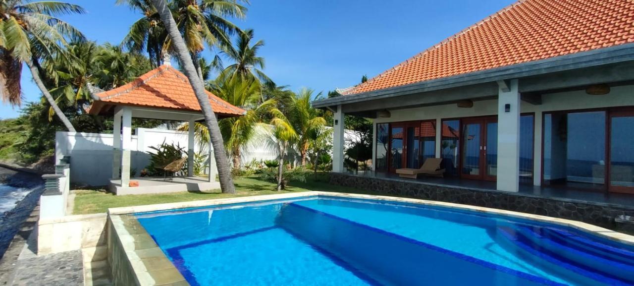 Villa Coco Blu